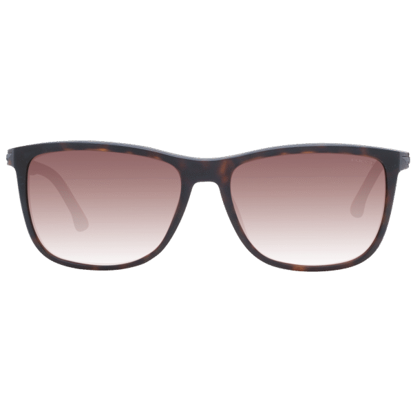 Police SPLC35M 570738 – vue de face avec monture et verres