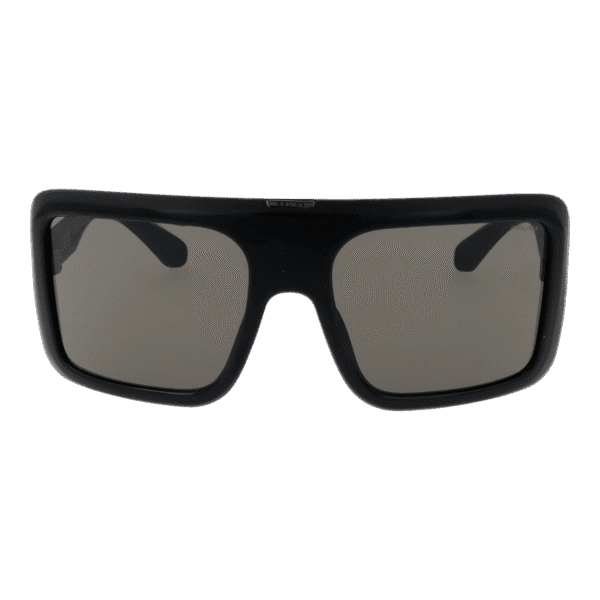 Police SPLF62M6107V4 – vue de face avec monture  et verres