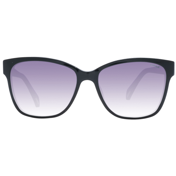 Police SPLG44 560700 – vue de face avec monture  et verres
