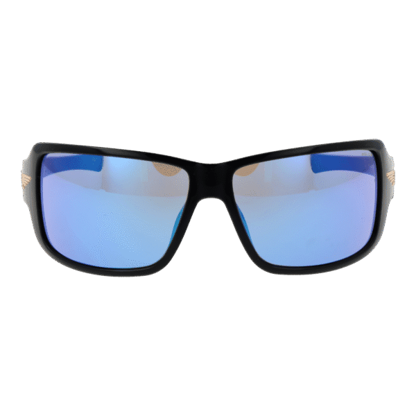 Police SPLN37 650Z42 – vue de face avec monture  et verres