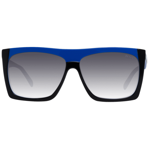 Pucci EP0088 6105W – vue de face avec monture  et verres