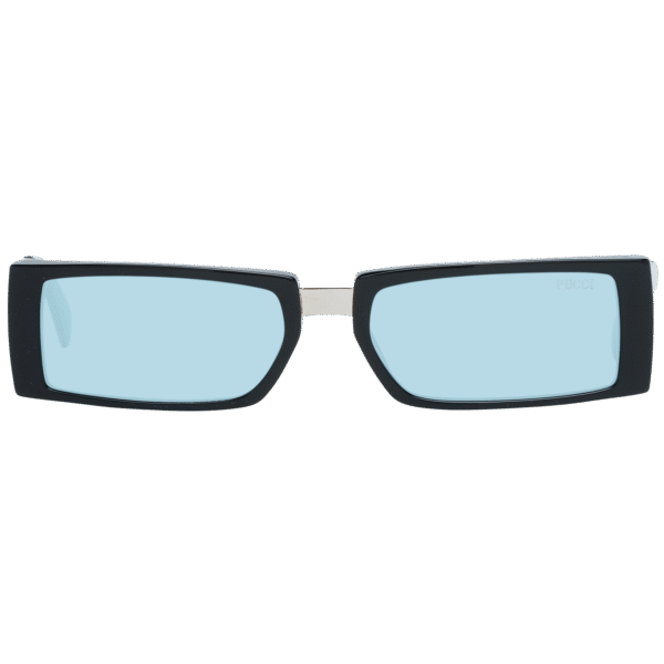 Pucci EP0126 5301N – vue de face avec monture  et verres