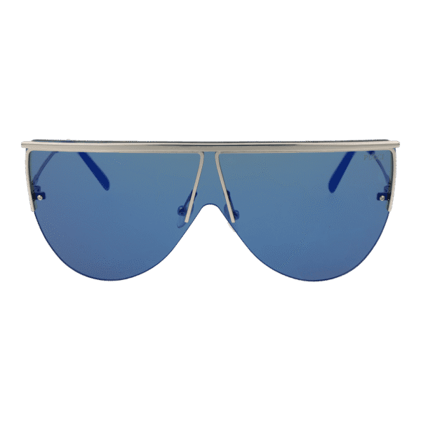 Pucci EP0139 0016X – vue de face avec monture et verres
