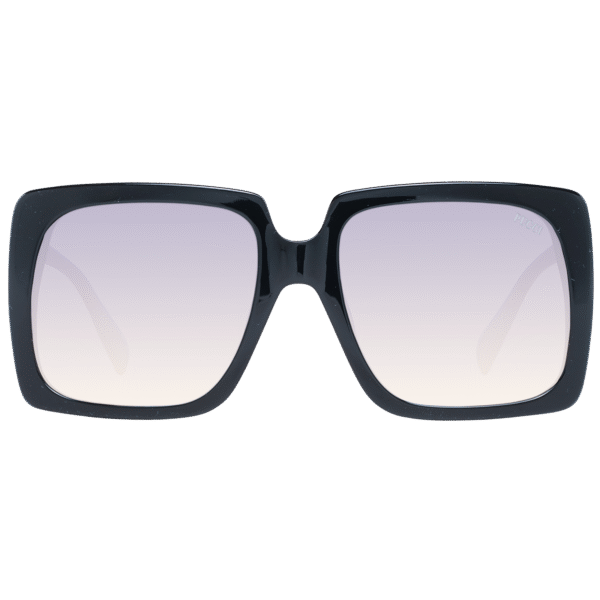 Pucci EP0167 5801B – vue de face avec monture  et verres