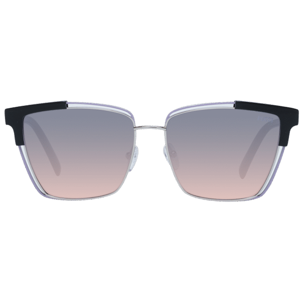 Pucci EP0171 5705B – vue de face avec monture  et verres