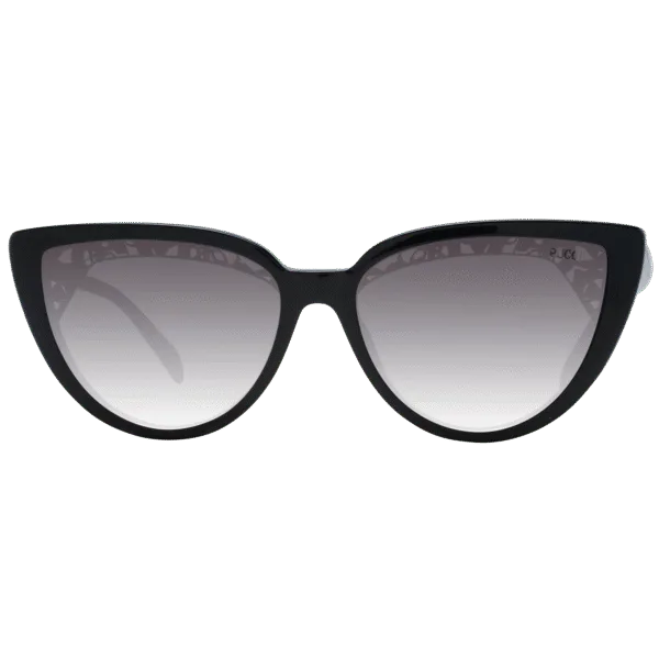 Pucci EP0183 5801F – vue de face avec monture  et verres