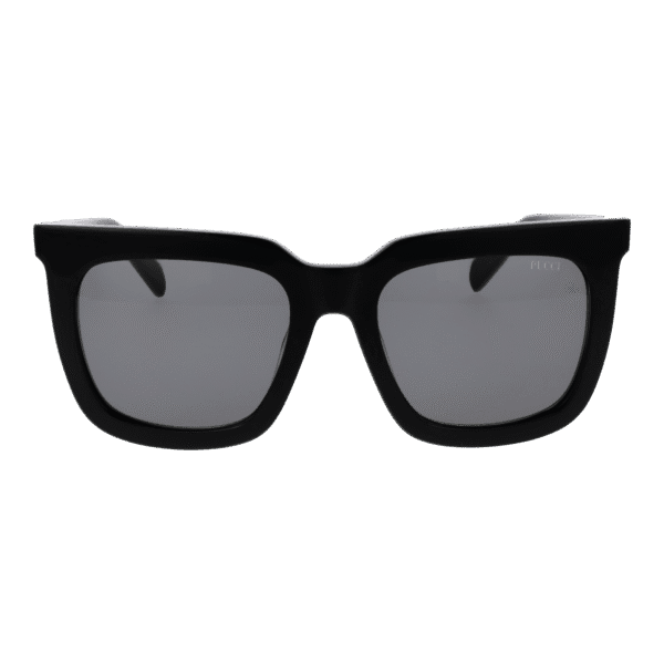 Pucci EP0201 5401A – vue de face avec monture et verres