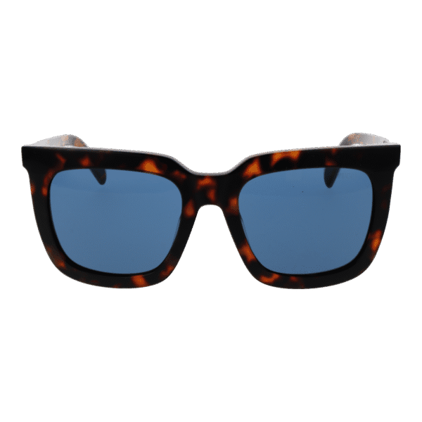 Pucci EP0201 5452V – vue de face avec monture  et verres