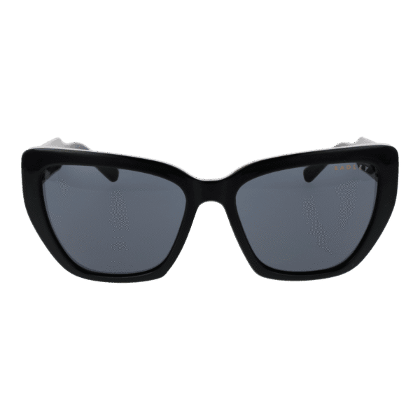 Radley RDS-6501 57104A – vue de face avec monture et verres