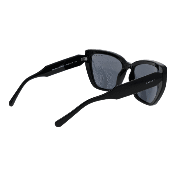 Vue arrière – Radley RDS-6501 57104A : monture