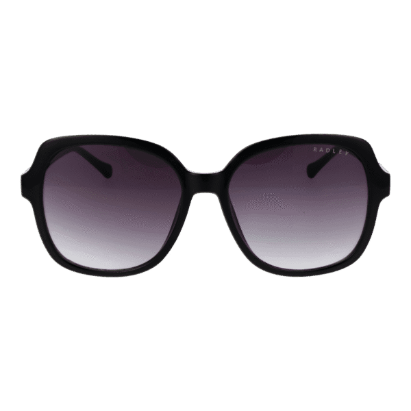 Radley RDS-6505 57104 – vue de face avec monture  et verres