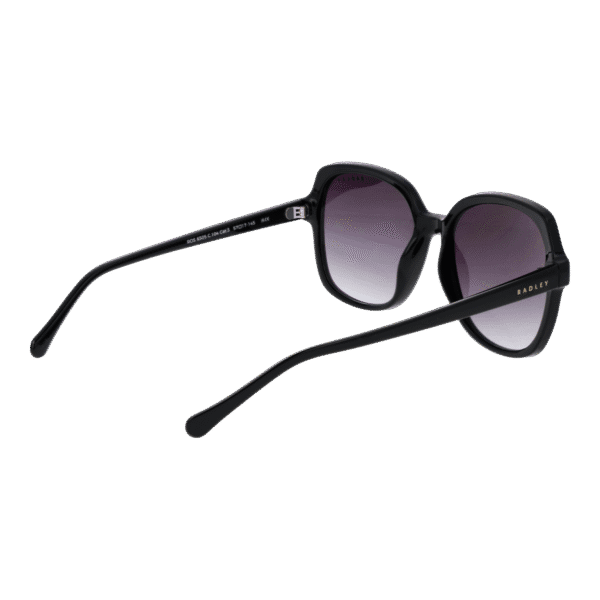 Vue arrière – Radley RDS-6505 57104 : monture