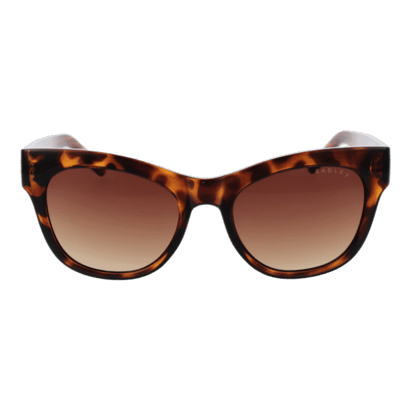 Radley RDS-6508 52102A – vue de face avec monture et verres