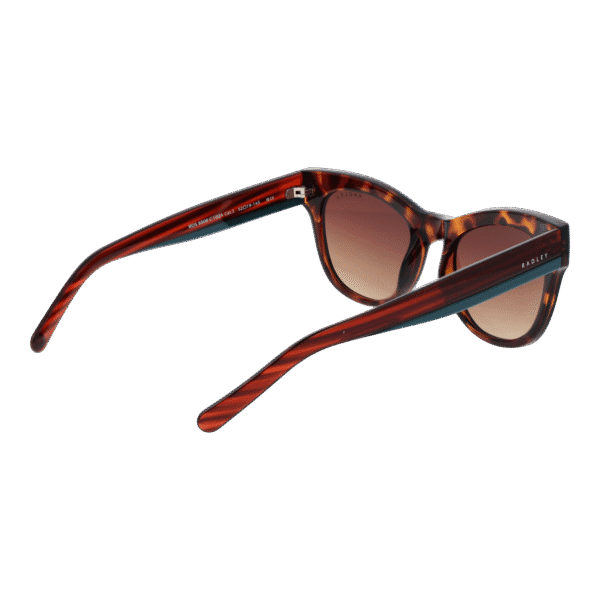 Vue arrière – Radley RDS-6508 52102A : monture