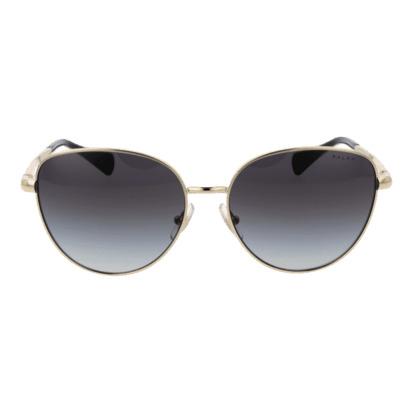Ralph 0RA4144 5891168G – vue de face avec monture  et verres
