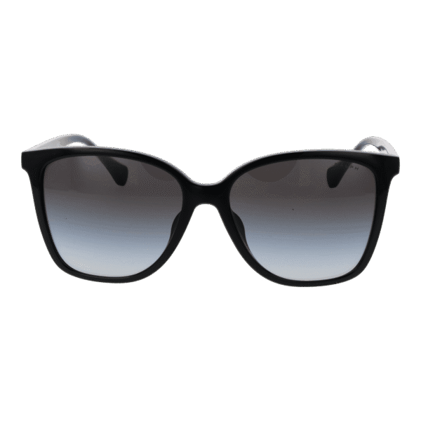 Ralph 0RA5281U 5750018G – vue de face avec monture  et verres