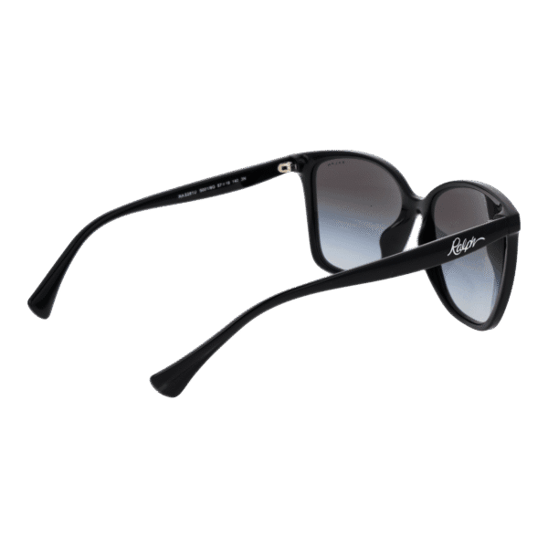 Vue arrière – Ralph 0RA5281U 5750018G : monture