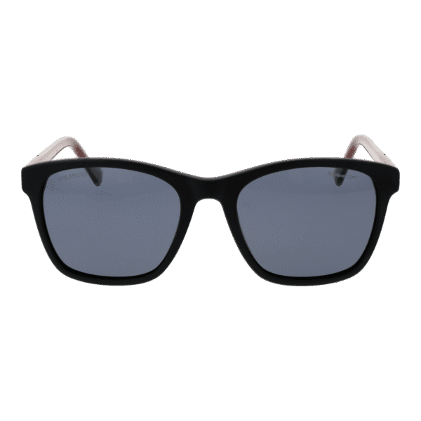 Reebok RBK5002 54001P – vue de face avec monture  et verres
