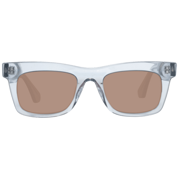 Sandro SD6020 48008 – vue de face avec monture  et verres