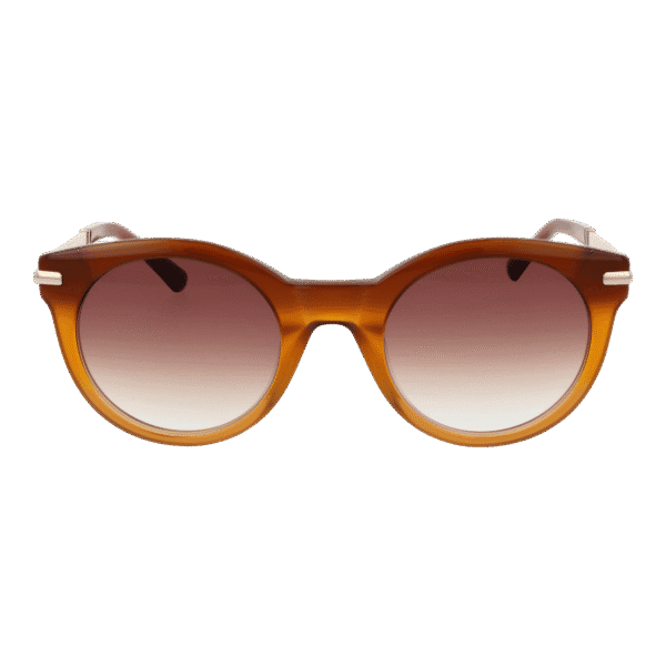 Sandro SD6049 51104 – vue de face avec monture  et verres
