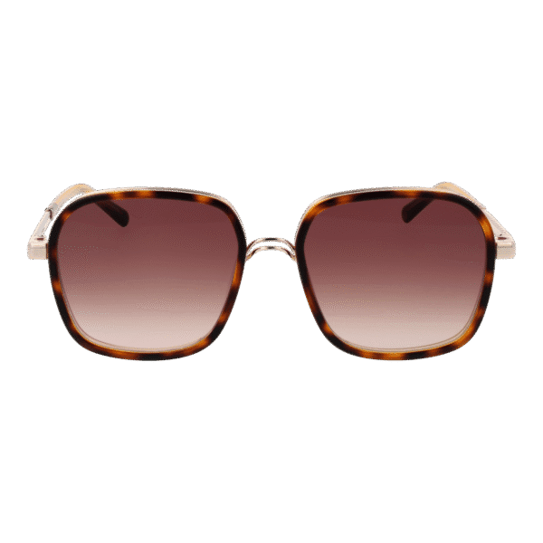 Sandro SD6050 54170 – vue de face avec monture et verres