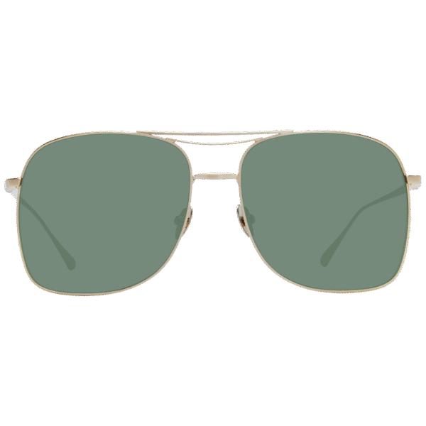 Scotch & Soda SS5011 57407 – vue de face avec monture et verres