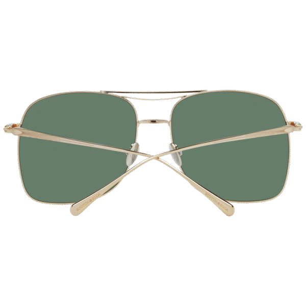 Vue arrière – Scotch & Soda SS5011 57407 : monture
