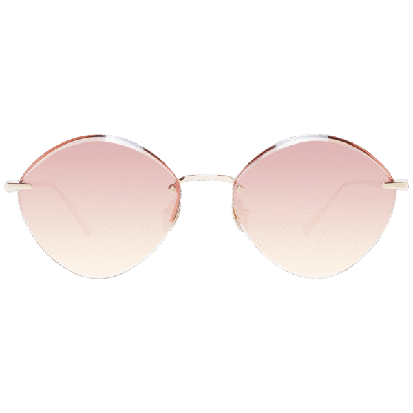 Scotch & Soda SS5012 53400 – vue de face avec monture et verres
