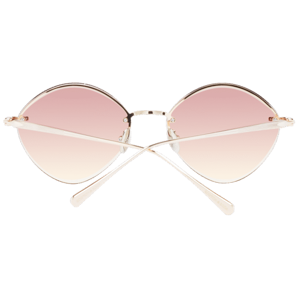 Vue arrière – Scotch & Soda SS5012 53400 : monture
