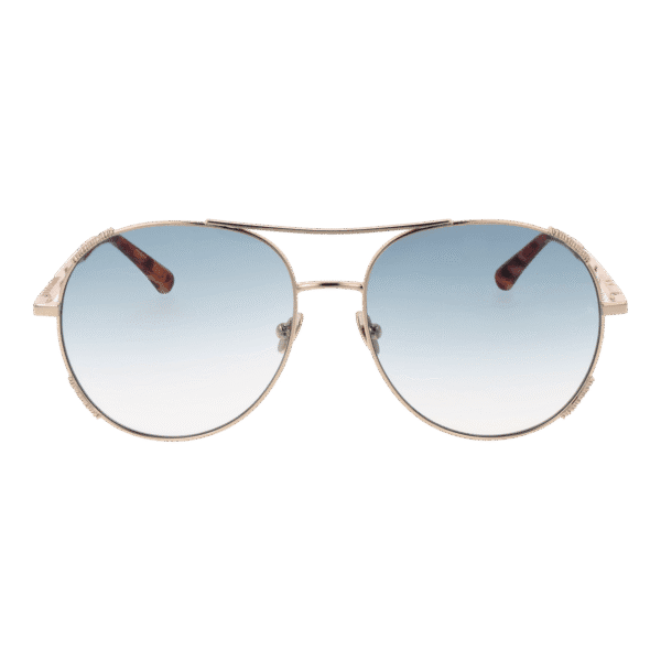 Scotch & Soda SS5017 57400 – vue de face avec monture  et verres