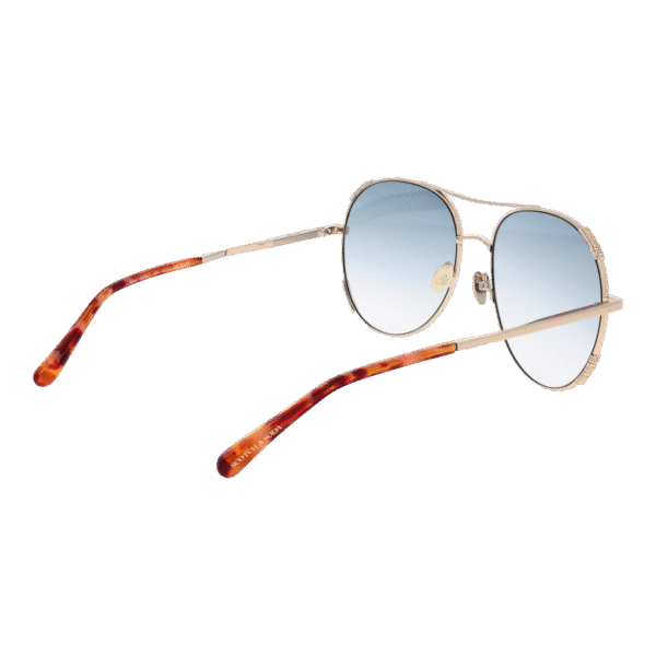 Vue arrière – Scotch & Soda SS5017 57400 : monture