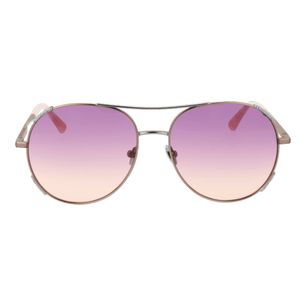 Scotch & Soda SS5017 57404 – vue de face avec monture  et verres