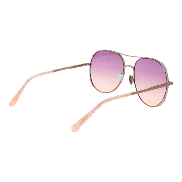 Vue arrière – Scotch & Soda SS5017 57404 : monture