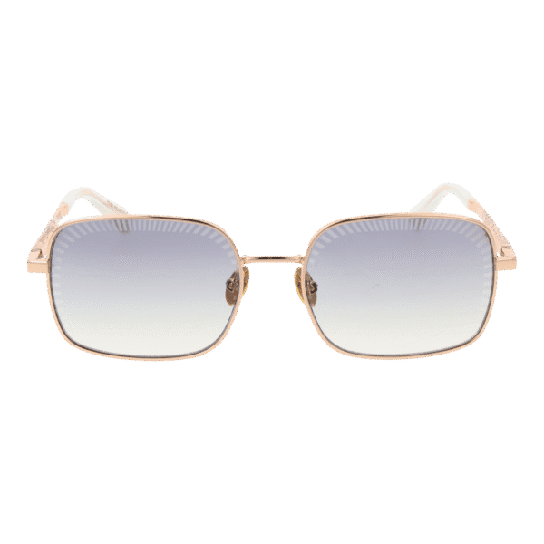 Scotch & Soda SS5021 54405 – vue de face avec monture  et verres
