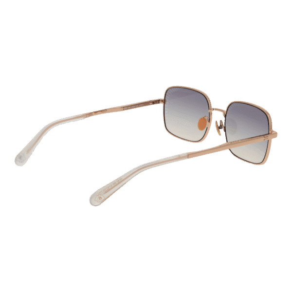 Vue arrière – Scotch & Soda SS5021 54405 : monture