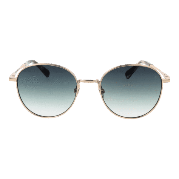 Scotch & Soda SS5024 52400 – vue de face avec monture  et verres