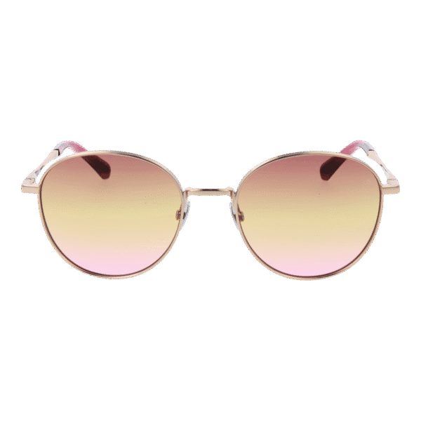 Scotch & Soda SS5024 52401 – vue de face avec monture  et verres