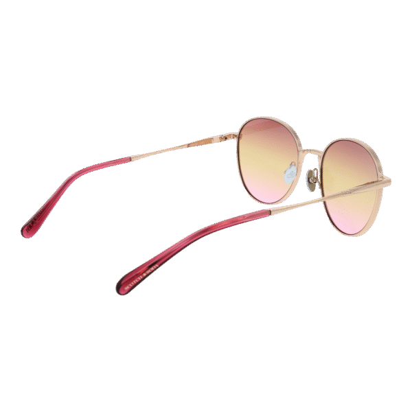 Vue arrière – Scotch & Soda SS5024 52401 : monture