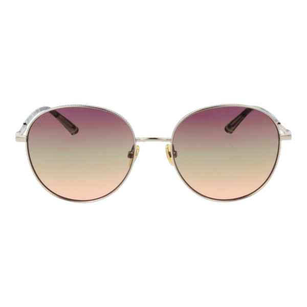 Scotch & Soda SS5025 56400 – vue de face avec monture  et verres