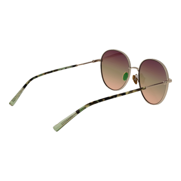 Vue arrière – Scotch & Soda SS5025 56400 : monture