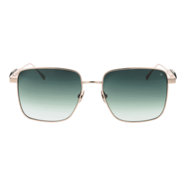 Scotch & Soda SS5028 55101 – vue de face avec monture  et verres
