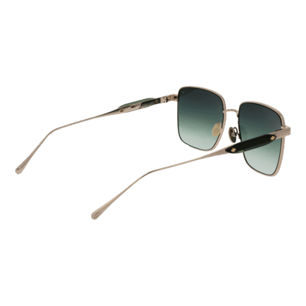 Vue arrière – Scotch & Soda SS5028 55101 : monture