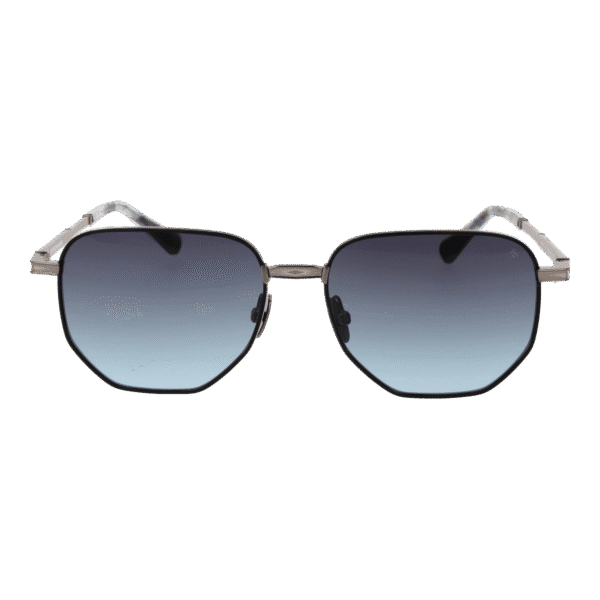 Scotch & Soda SS6019 53002 – vue de face avec monture  et verres
