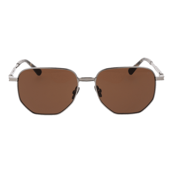 Scotch & Soda SS6019 53910 – vue de face avec monture  et verres