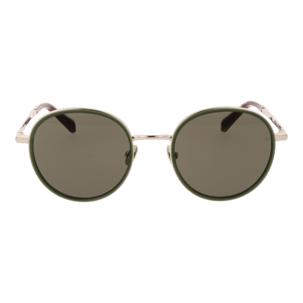 Scotch & Soda SS6025 50501 – vue de face avec monture  et verres