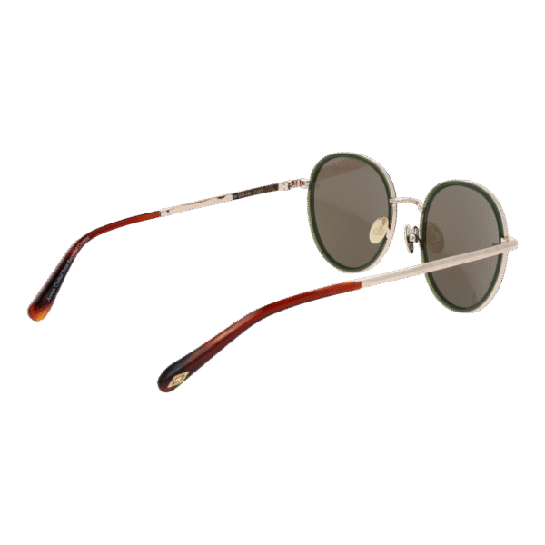 Vue arrière – Scotch & Soda SS6025 50501 : monture