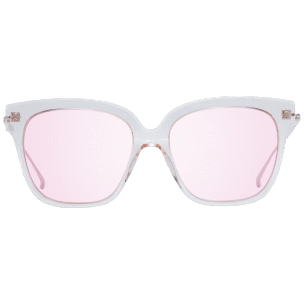 Scotch & Soda SS7003 54232 – vue de face avec monture et verres