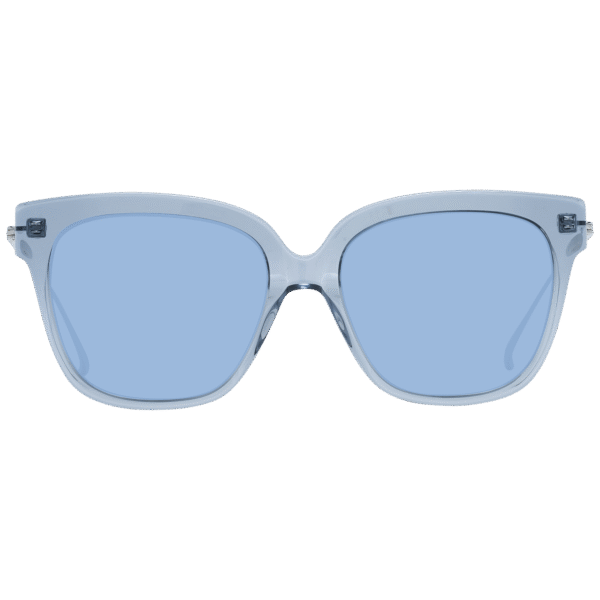 Scotch & Soda SS7003 54998 – vue de face avec monture  et verres