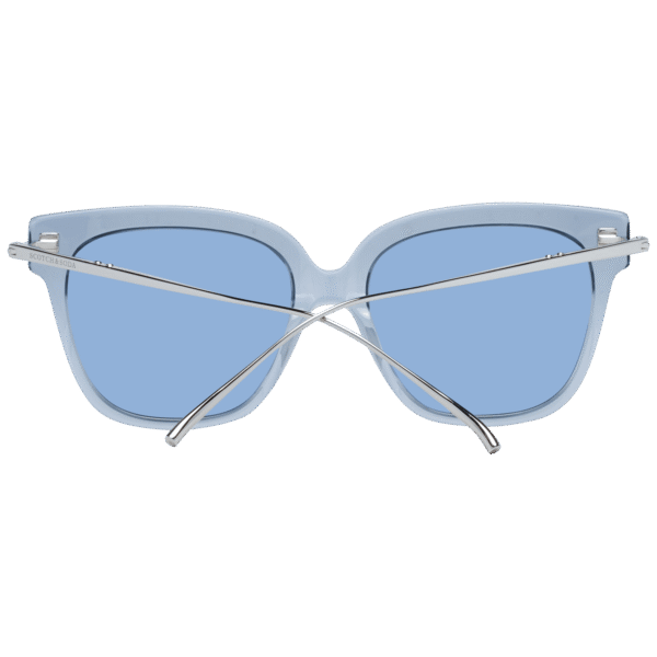 Vue arrière – Scotch & Soda SS7003 54998 : monture