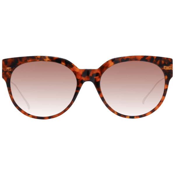 Scotch & Soda SS7005 55104 – vue de face avec monture  et verres